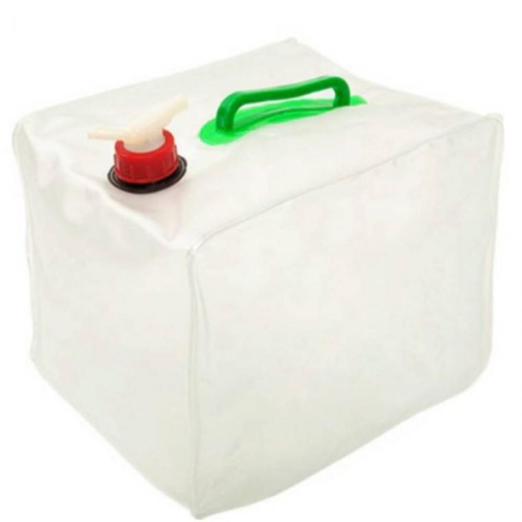 대용량 캠핑 청수 물통 10L 차박 물병통