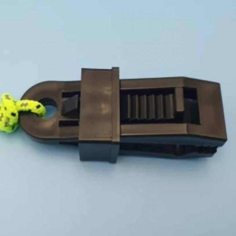 타프 연결 이지클립 원단집게 차박집게 타프집게 캠핑집게