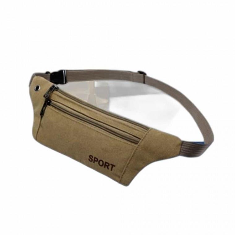 여행 허리 가방 플랫 캠핑슬링백 남성슬링백 전화기가방 휴대폰크로스백 여행슬링백 남자슬링백 휴대폰가방