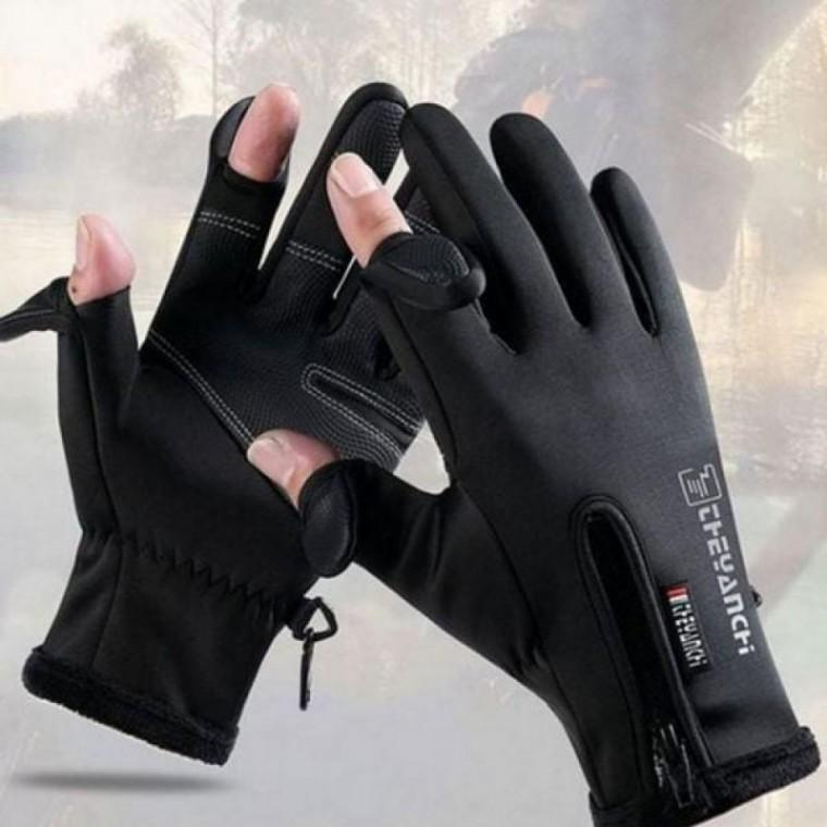 아웃도어 장갑 겨울 캠핑 장갑 방한 등산 기모 방한 스포츠