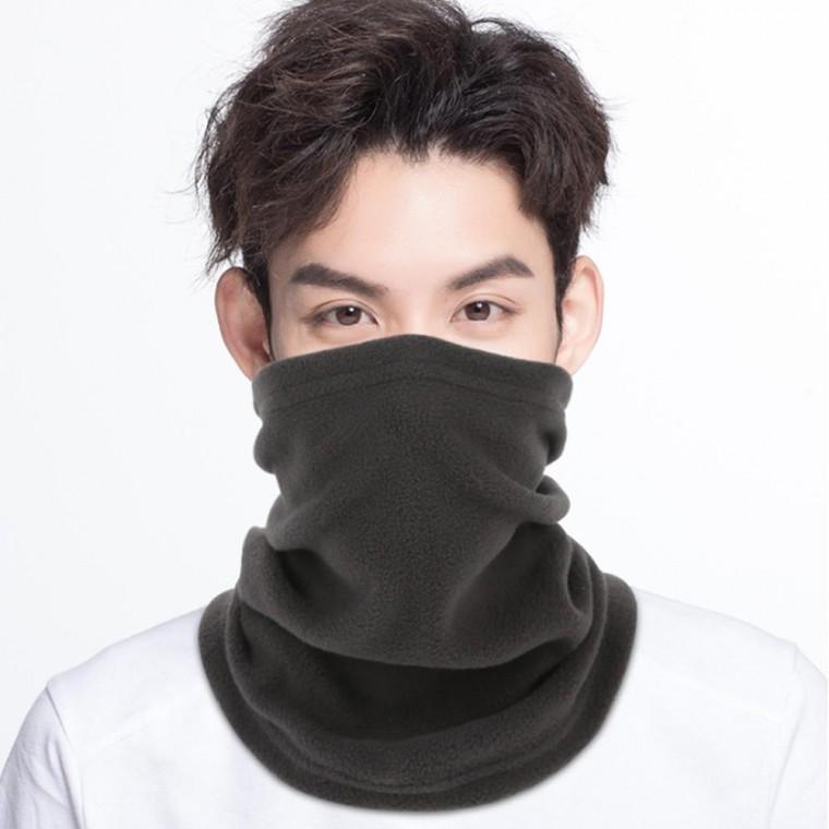 스포츠 목토시 가을 겨울 다용도 넥워머