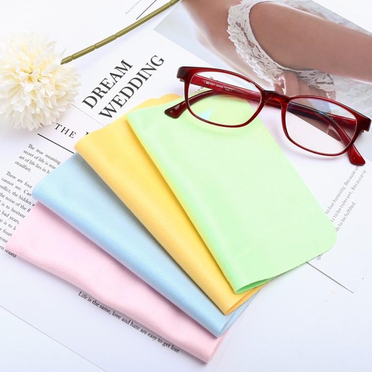 다용도 극세사 스웨이드 천(미니)