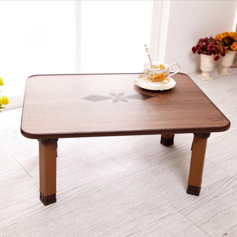 티테이블60x45 (소) 엔틱 다용도