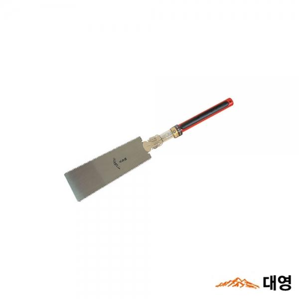 대영 팔공산양날톱300mm