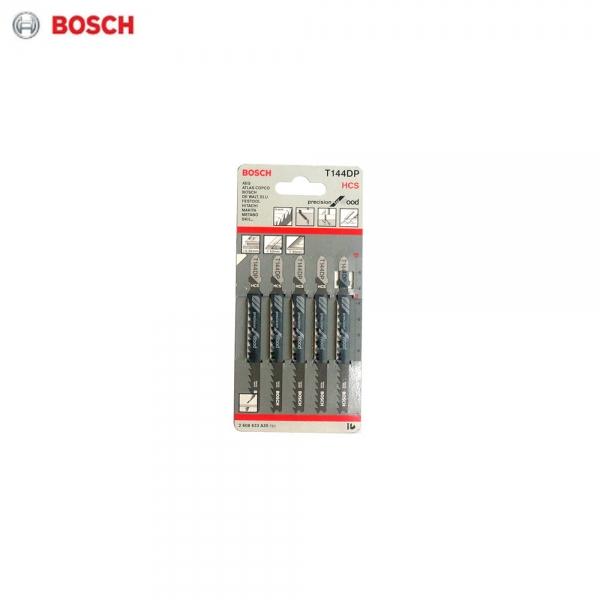 BOSCH 목재용직소날T144DP 5PCS