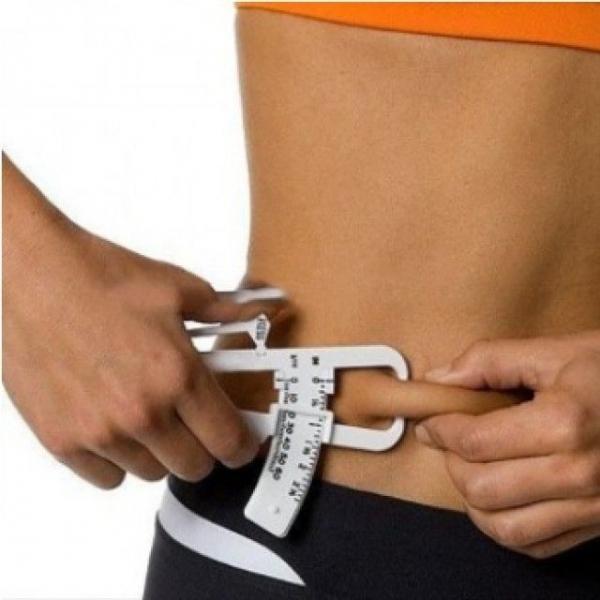 체지방측정기/피하지방측정기/지방측정/캘리퍼스/뱃살
