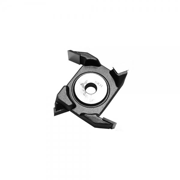 NS CO 홈대패날 사쿠리 4날 24mm