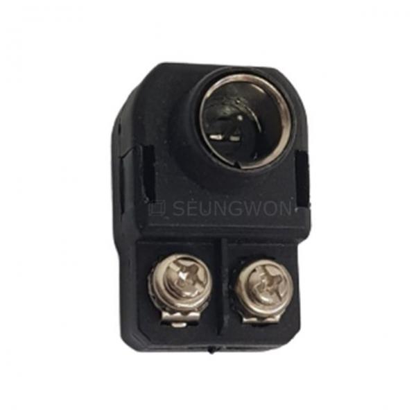 S-ANT10. RF매칭젠더 RF매칭 안테나 줄안테나 연결잭