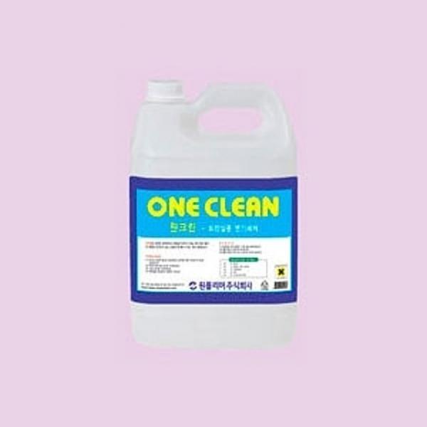 화장실 냄새 강력세척세제 3.75L
