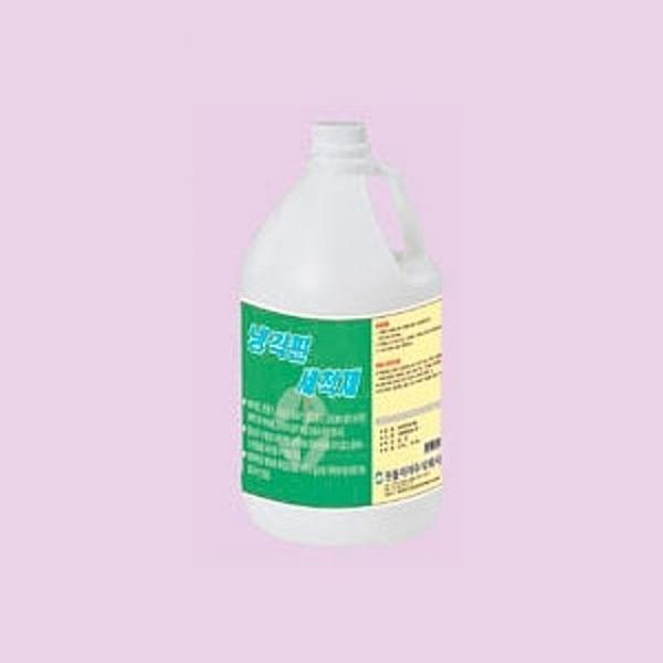 에어컨 냉각핀 세척제 3.75L KM