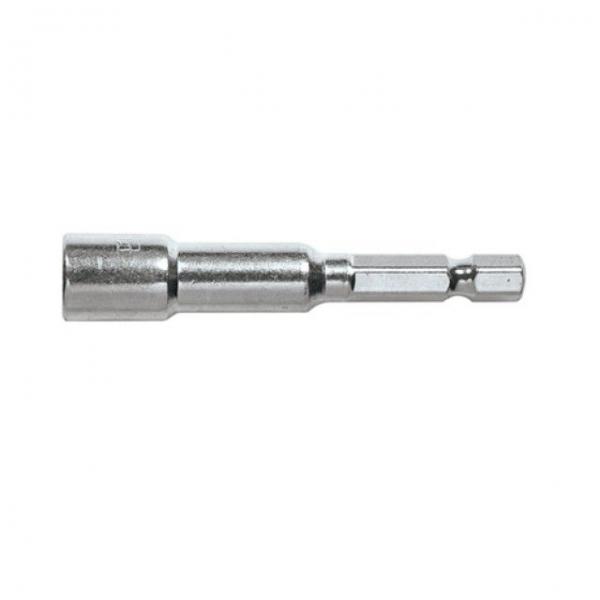 편한손-1070264 자석형육각비트소켓/8mm/6.35x65x8mm