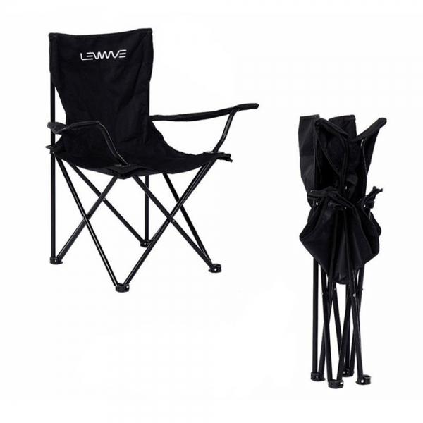 휴대용 특대 접이식 경량 캠핑의자 낚시의자