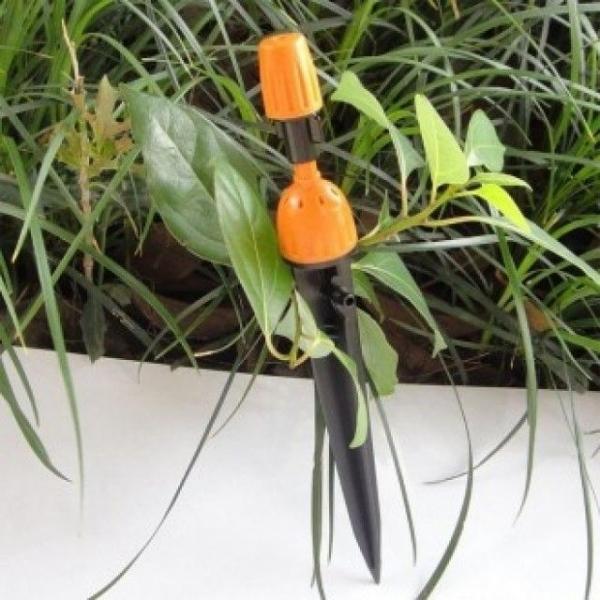 미스트노즐/안개노즐/워터스프레이/잔디/정원/온실