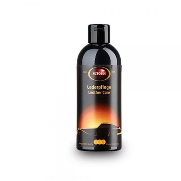 자동차 가죽 보호제 쇼파 세정제 코팅제 250ml