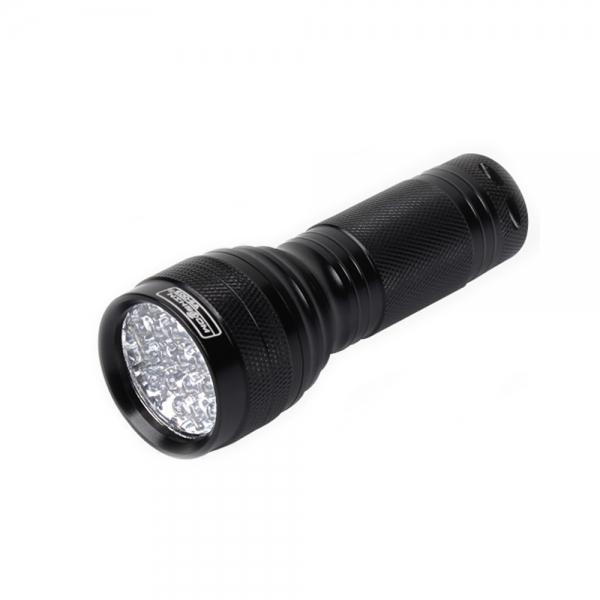 우신 21구 LED 라이트 랜턴 WS-003