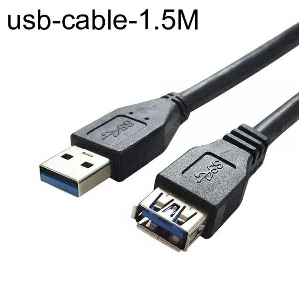 USB 3.0 연장 케이블 1.5미터