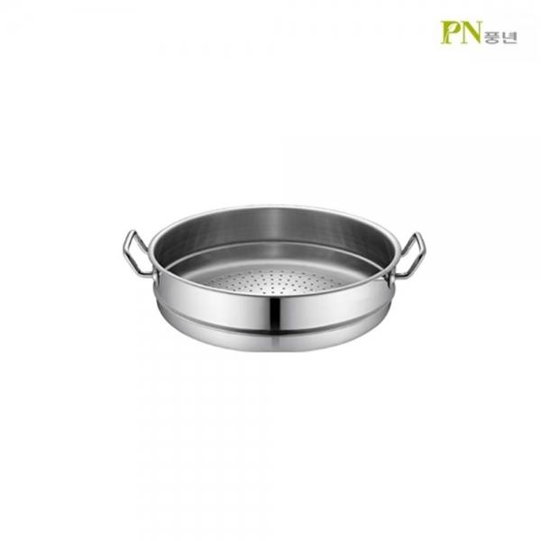 PN풍년 샤르텐 클래식 찜기 28cm