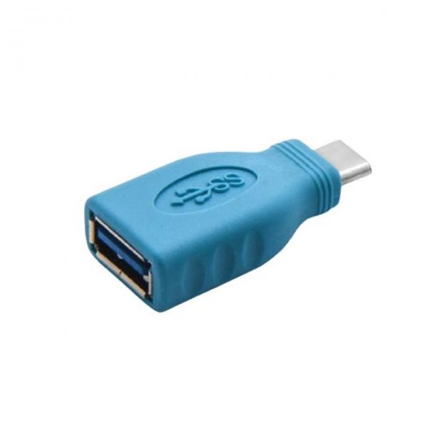 USB 3.1 C to USB3.0 M-F 젠더 커넥터