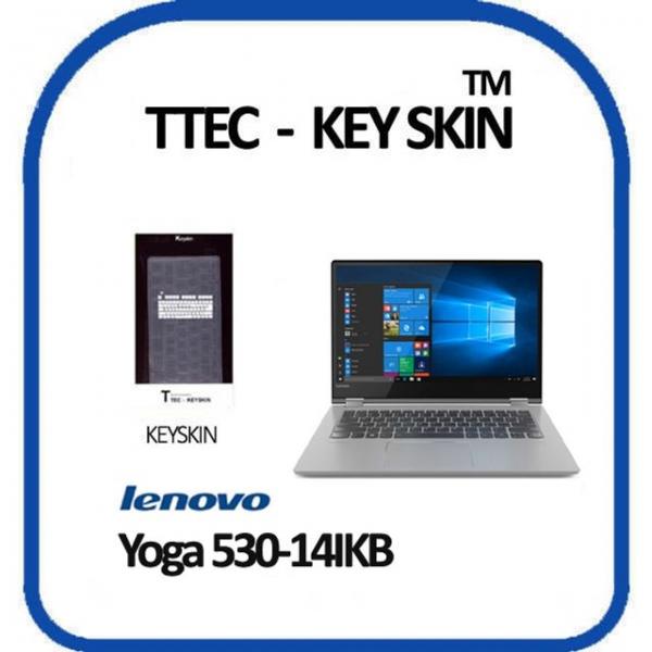 레노버 YOGA 530-14IKB 노트북 키스킨 키커버 IO