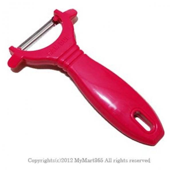 삼덕 Y 감자칼 야채칼 껍질깍는칼 주방칼