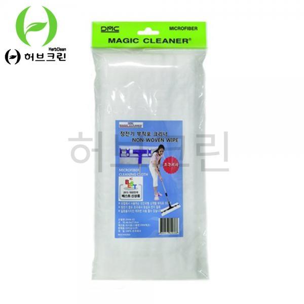 부직포 정전기 크리너(10매)