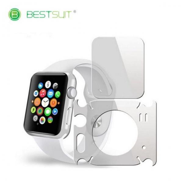 Bestsuit 아이워치 바디수트 풀커버 스티커 전+후