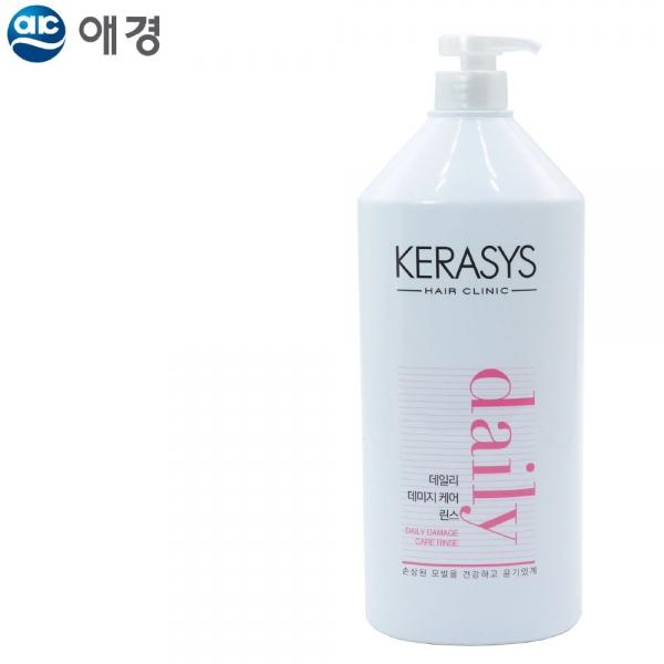케라시스 데일리 데미지 케어 린스 1500ml