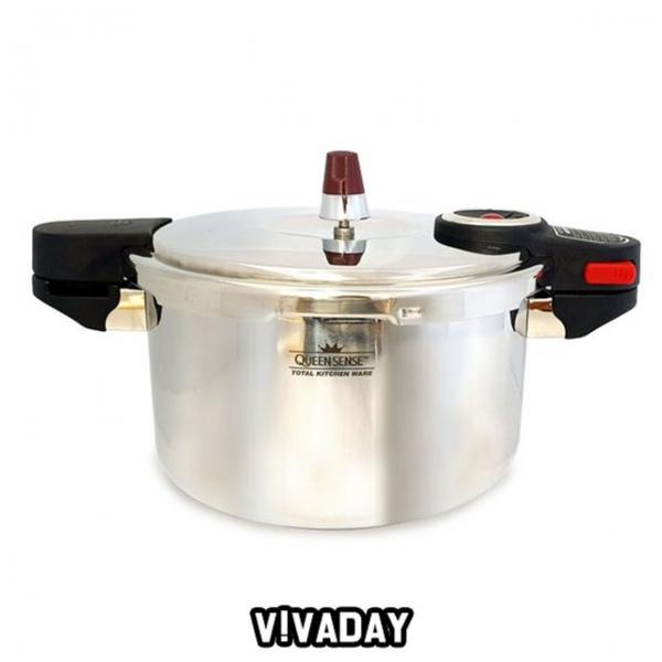MY 퀸센스 원압력솥4.5리터