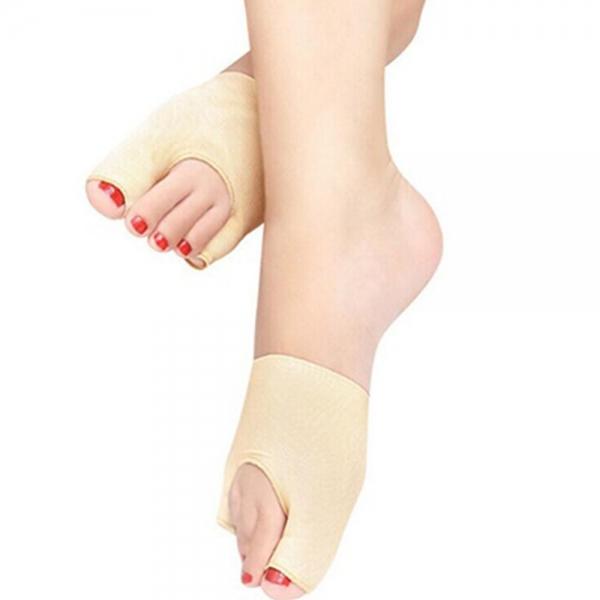 발가락케어29 풋케어 실리콘 보호캡 패드 보호 분리