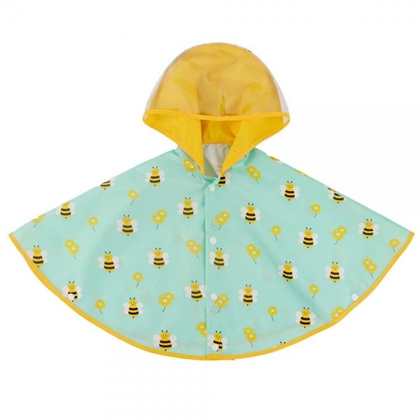 핸드메이드 남여 판초우의 레인코트 우의 모음전