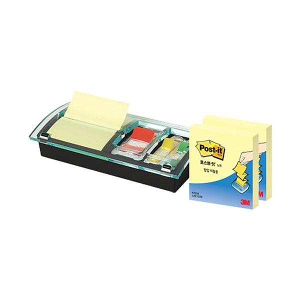 포스트잇 노트 팝업 디스펜서 DS100 (76x76)