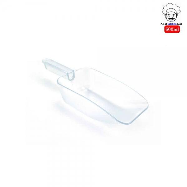 PC스쿠프 얼음주걱 얼음삽(중) 600ml