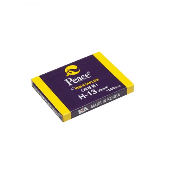 H13-8mm Staple (제본용)