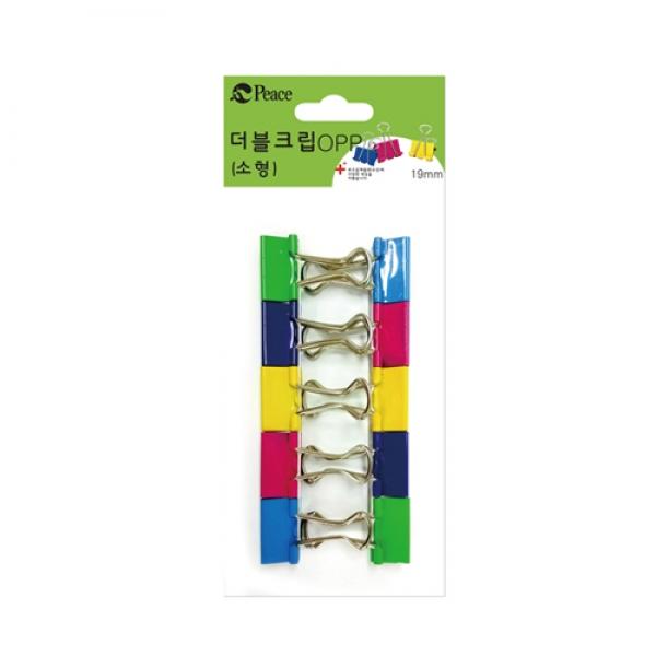 더블크립 소(10개입) 1봉×10개입