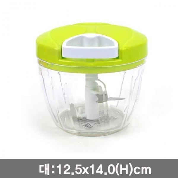 러브송 스타일 야채다지기(대)-900ml
