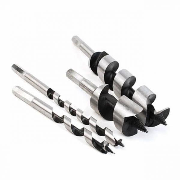 목공 목재 육각 드릴 드릴날 비트 기리 21x125mm