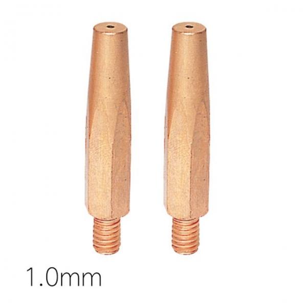크레토스 CO2팁 0.9mm x 45mm (10개입)