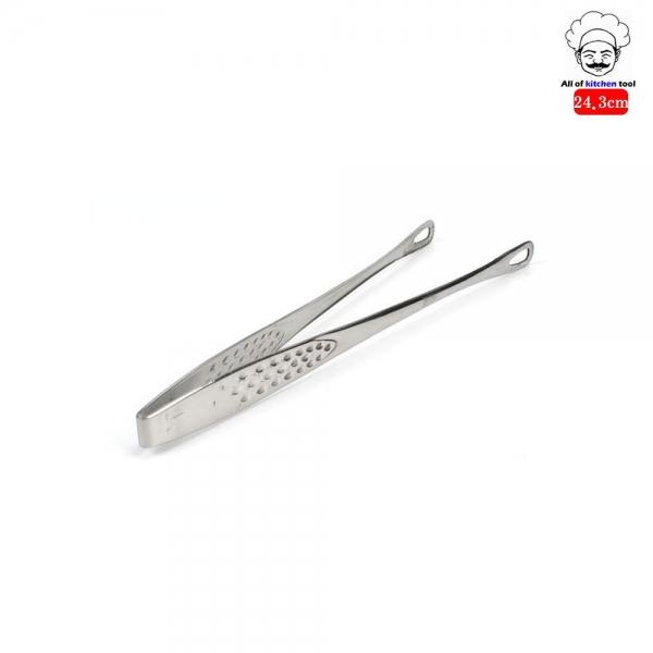 스텐딸기 집게 뷔펭용 초반집게 24.3cm