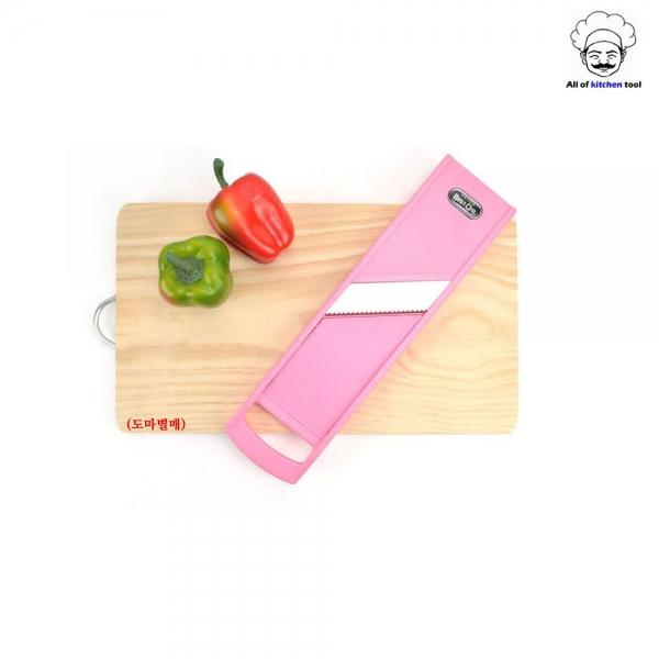 베스트원 채칼 무채칼 야채캐칼