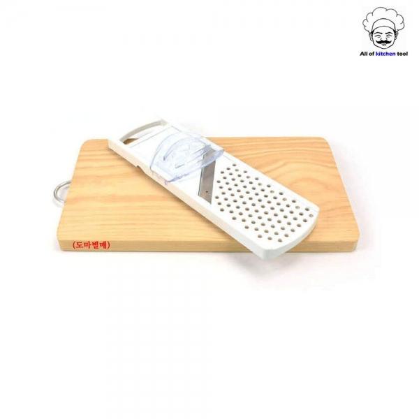 파워슬라이서 양배추채칼 무채칼