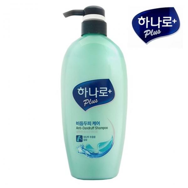 MY 애경 하나로PLUS 두피케어 680ml