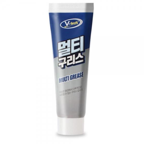 멀티 구리스 자전거 체인 자동차도어 윤활제 오물제거