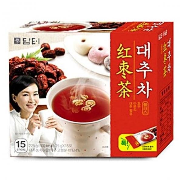 담터 대추차 15T