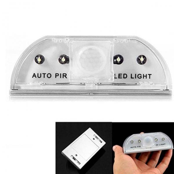 자동 PIR 센서PIR센서조명인체감지센서등led