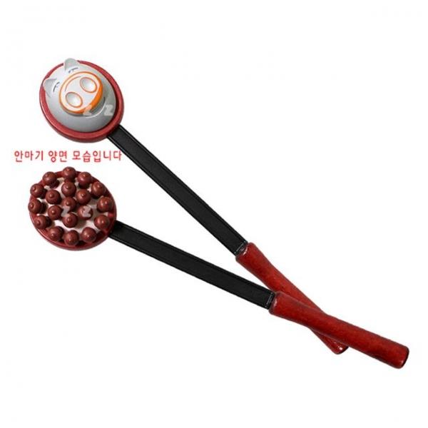 IS 복돼지 팡팡 안마기