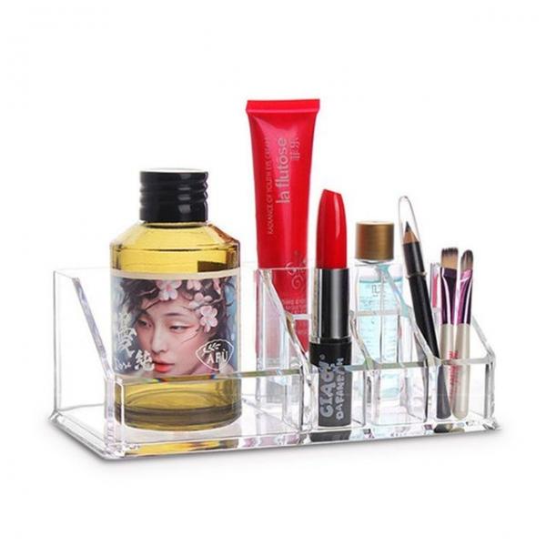 립스틱홀더2아크릴홀더보관립스틱보관화장품