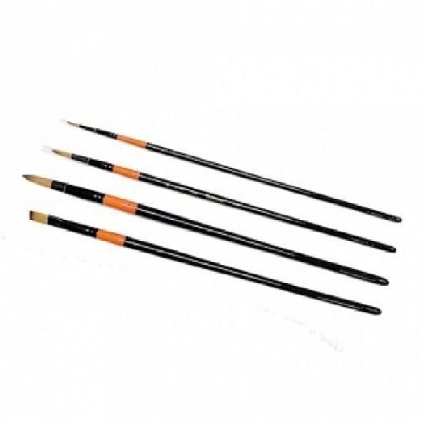 헤렌드 수채붓 4본조(DOMBO 770) -39484