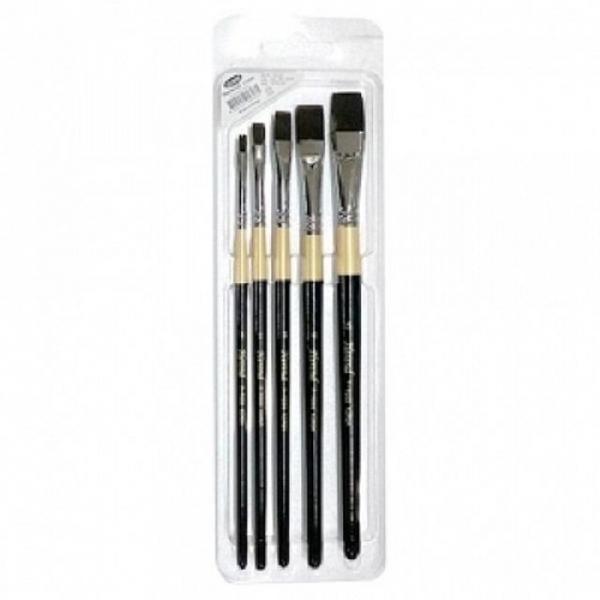 헤렌드 구성붓 5본조(F-9000) -39415