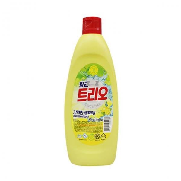 IS 트리오 389ml