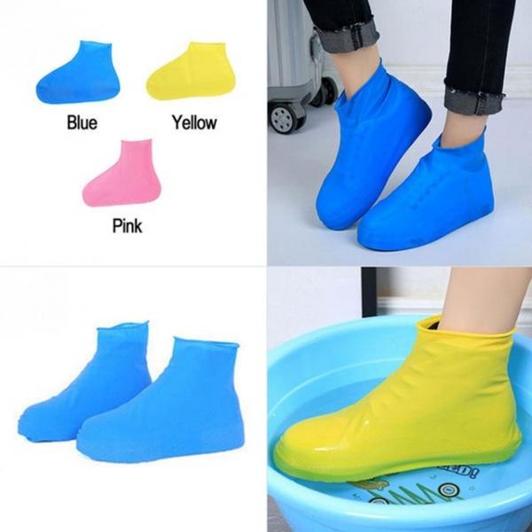 방수슈즈커버007방수커버방수장마빗물장화커버